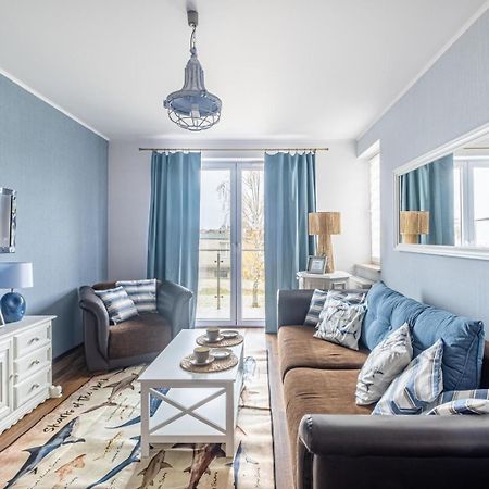 Apartamenty Centrum Władysławowo Kültér fotó